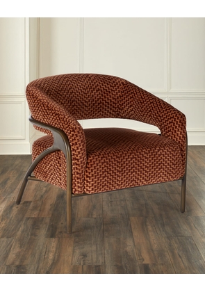 Ari Club Chair