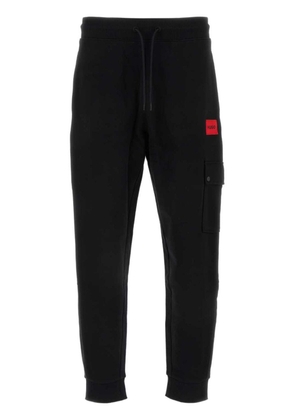 HUGO Dwellrom pants - Black