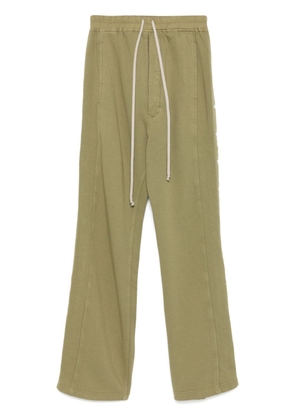 Rick Owens DRKSHDW Pusher trousers - Green