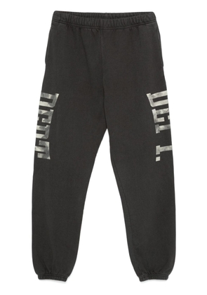 GALLERY DEPT. Dept Gym track pants - Black