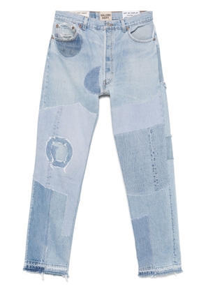 GALLERY DEPT. Jake 5001 jeans - Blue