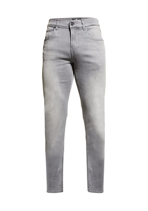 Men's Slimmy Taper Jeans