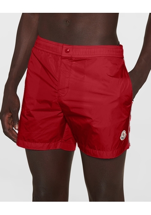 Men's Signature Swim Shorts