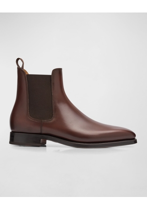 Men's Penfield II Leather Chelsea Boots