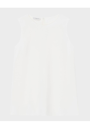 Adela Sleeveless Blouse