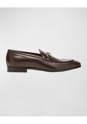 Men's Next Bit Leather Loafers