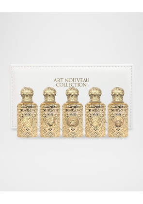 Art Nouveau Privileged Discovery Eau de Parfum Set