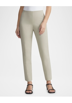 Stanton Cropped Techno Stretch Twill Pants