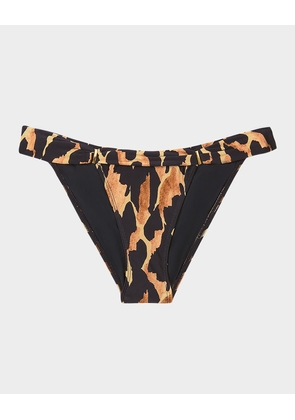 Camu Bia Tube Bikini Bottoms