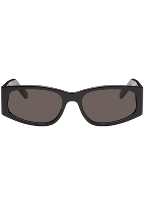 Saint Laurent Black SL 329 Sunglasses