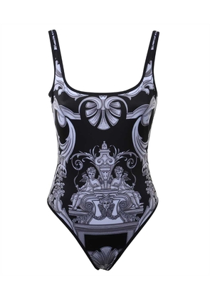 Versace One-piece Swimsuit