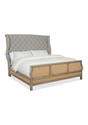 Bon Vivant California King Shelter Bed