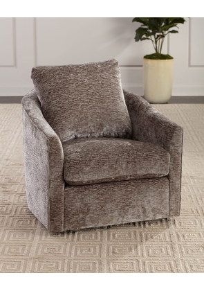 Astoria Swivel Chair