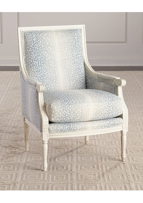 Glenwick Accent Chair