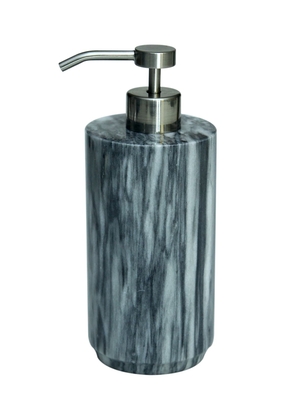 Eris Collection Cloud Gray Soap Dispenser