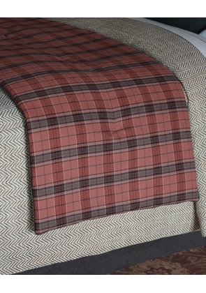 Kilbourn King Bed Scarf