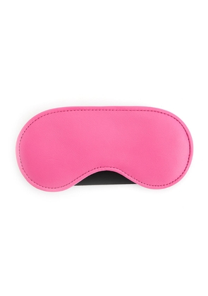 Luxe Sleep Mask