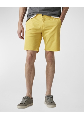 Men's The Peaks Bermuda Shorts