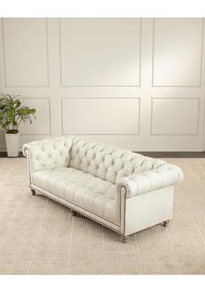 Kennesaw Chesterfield Sofa