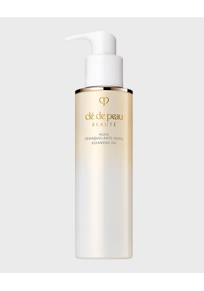 Cleansing Oil, 6.7 oz.