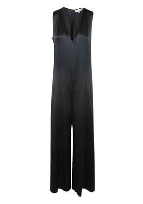 Antonelli Mccurry Sleeveless Jumpsuit