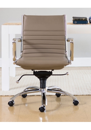 Dirk Low Back Office Chair