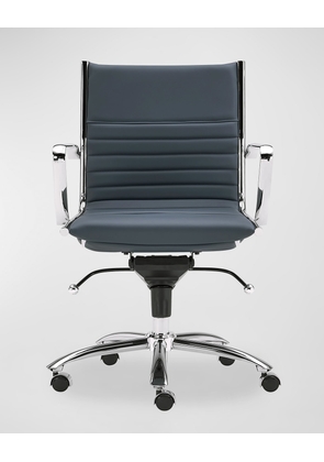 Dirk Low Back Office Chair