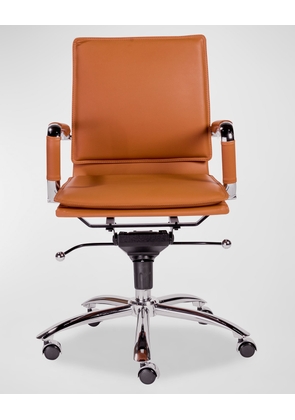 Gunar Pro Low Back Office Chair