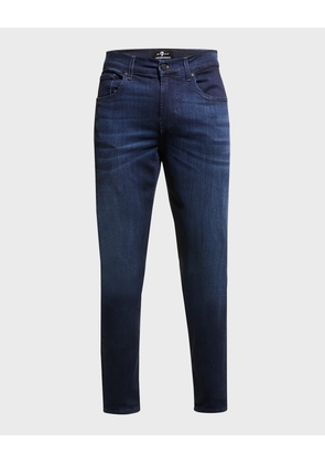 Men's Slimmy Taper Skinny Jeans