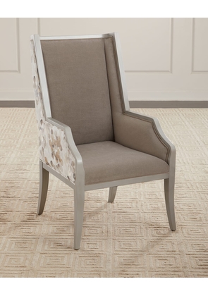 Maia Dining Arm Chair