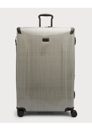 Extended Trip Expandable Packing Case