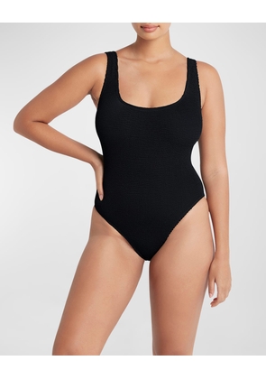 Madison Adjustable One-Piece Swimsuit