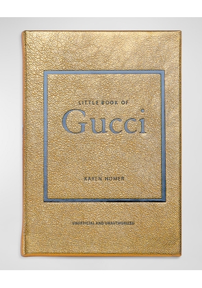 'Little Book of Gucci' Book