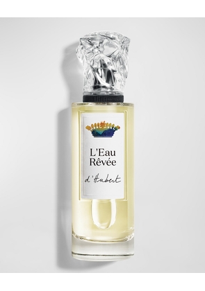 L'Eau Revee d'Hubert Eau de Toilette, 3.3 oz.