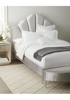 Kennedi King Platform Bed