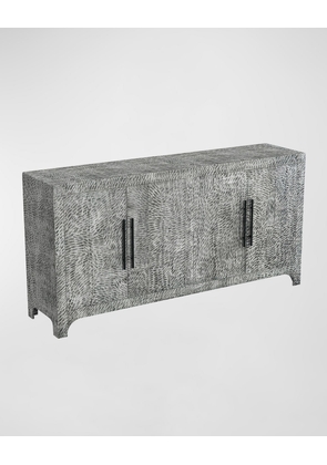 Clarita Credenza