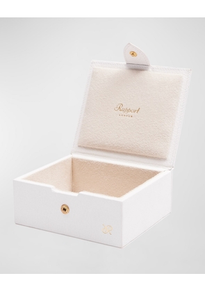 Tuxedo Collection Trinket Box