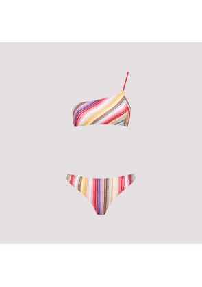 Missoni Viscose Bikini