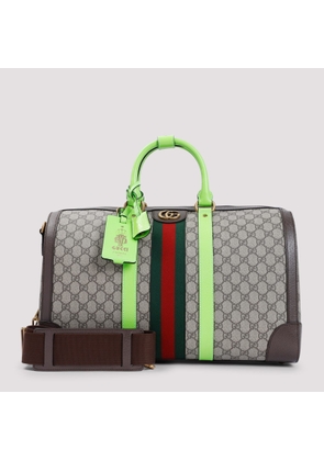 Gucci Savoy Duffle Bag