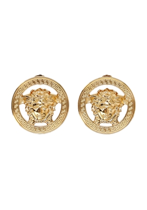 Versace Earring Medusa