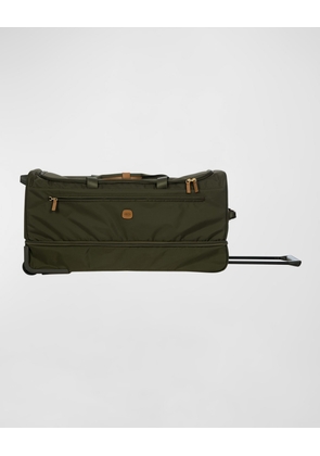 Rolling Shoe Duffle Luggage, 30'