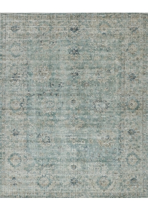 Kensington Hand-Loomed Rug, 6' x 9'