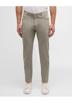 Men's Solaro 5-Pocket Pants