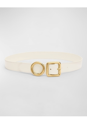 La Ceinture Regalo Leather Belt