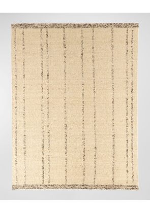 Corwin Hand-Woven Rug, 9' x 12'