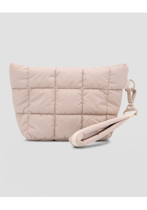 Porter Quilted Clutch