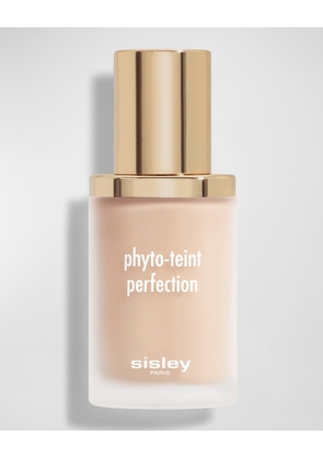 Phyto-Teint Perfection Foundation