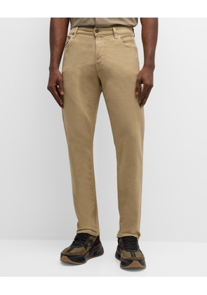 Men's Adler French Terry 5-Pocket Pants