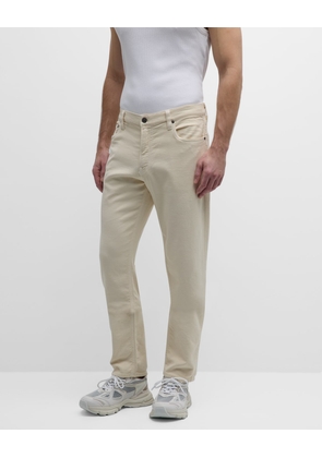 Men's Adler French Terry 5-Pocket Pants