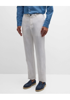 Men's Chinolino Trousers